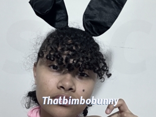 thatbimbobunny Sexe amateur contributions
