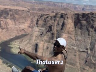 Thatuser2