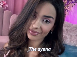 The_ayana