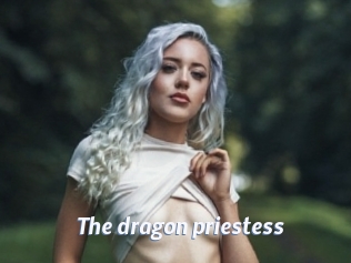 The_dragon_priestess
