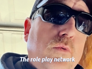 The_role_play_network