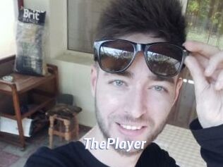 thePlayer Sexe amateur contributions