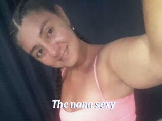 The_nana_sexy