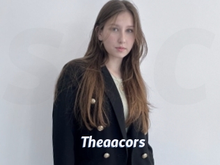 Theaacors