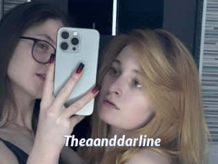 theaanddarline Sexe amateur contributions