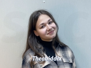 Theabiddix