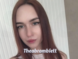 Theabramblett