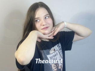 Theacrust