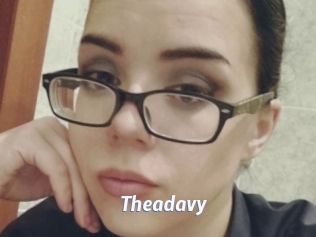 Theadavy