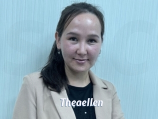Theaellen