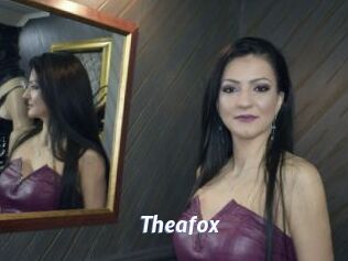 Theafox