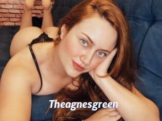 Theagnesgreen