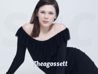 Theagossett