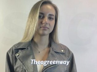 Theagreenway