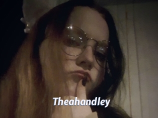 Theahandley