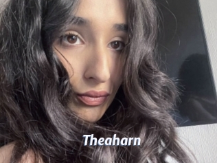 Theaharn