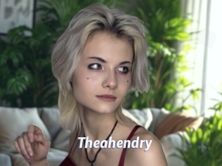 Theahendry