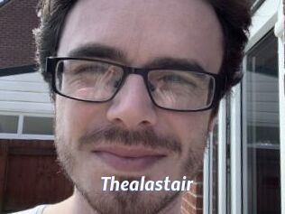 Thealastair