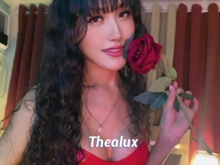 thealux Sexe amateur contributions