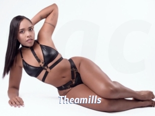 Theamills
