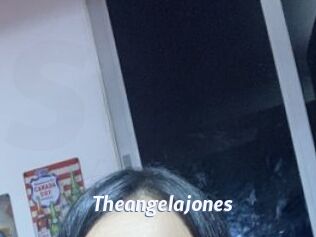 Theangelajones