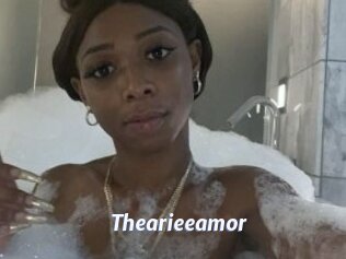 thearieeamor Sexe amateur contributions