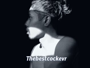 Thebestcockevr