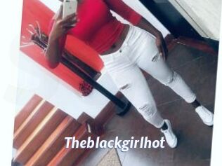 Theblackgirlhot