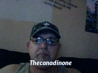 Thecanadinone