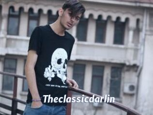 Theclassicdarlin