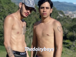 thedairyboys Sexe amateur contributions