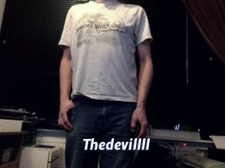 Thedevillll