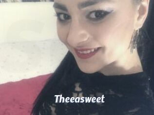 Theeasweet