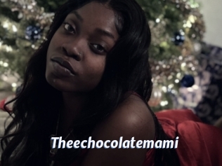 Theechocolatemami