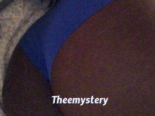 Theemystery