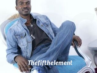 Thefifthelement
