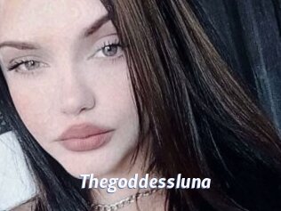 Thegoddessluna