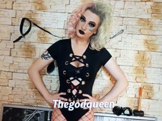 Thegodqueen