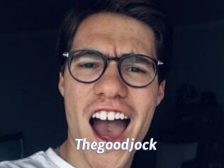 Thegoodjock