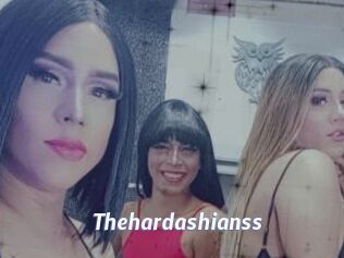 Thehardashianss