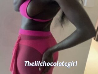 thelilchocolategirl Sexe amateur contributions