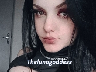 thelunagoddess Sexe amateur contributions