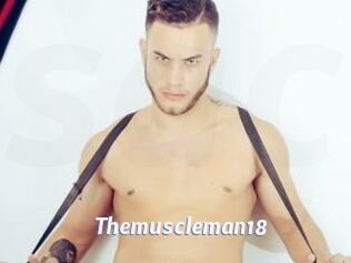 Themuscleman18