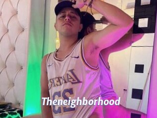 Theneighborhood