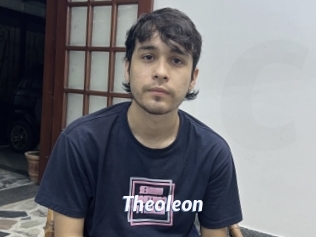 Theoleon