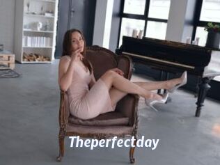 Theperfectday