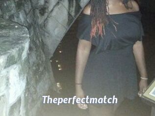 Theperfectmatch