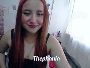 Thephania