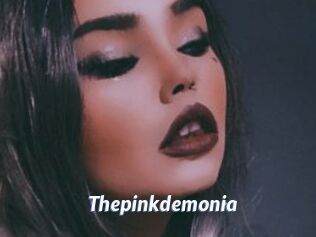 Thepinkdemonia
