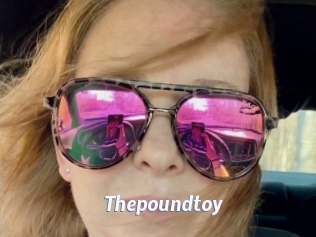 Thepoundtoy